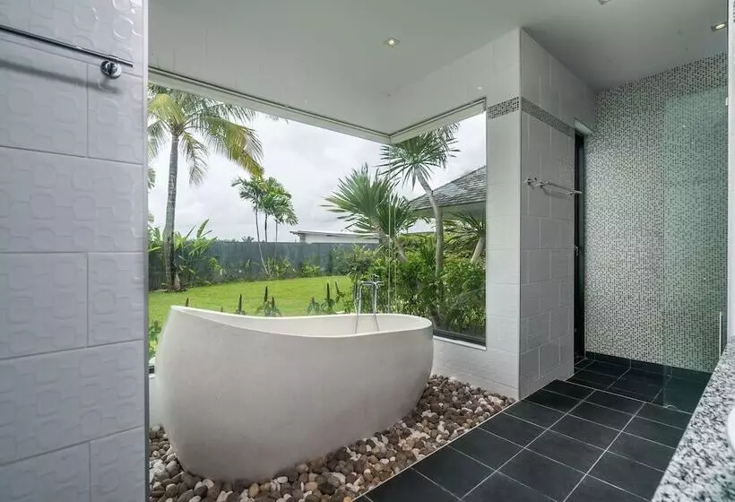 Diamond Villas Bangtao