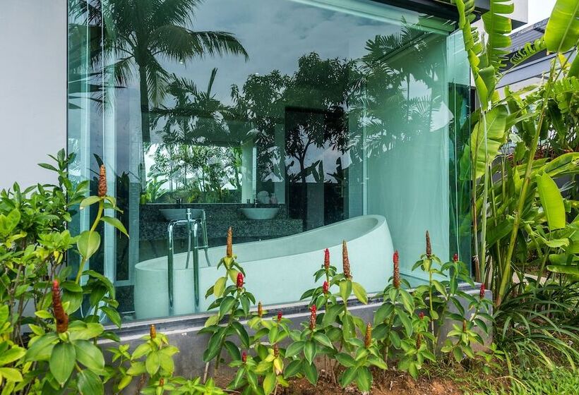 Diamond Villas Bangtao