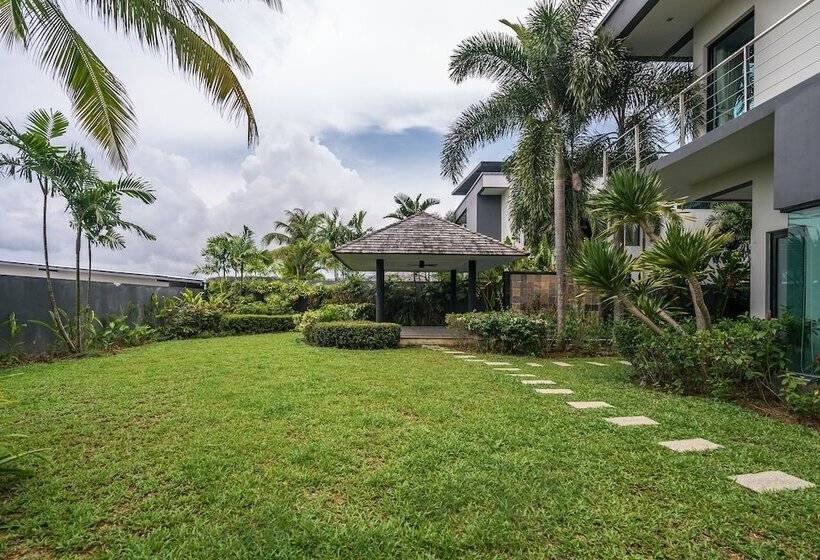 Diamond Villas Bangtao