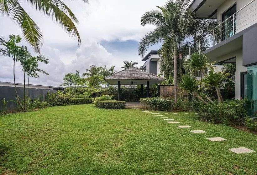 Diamond Villas Bangtao