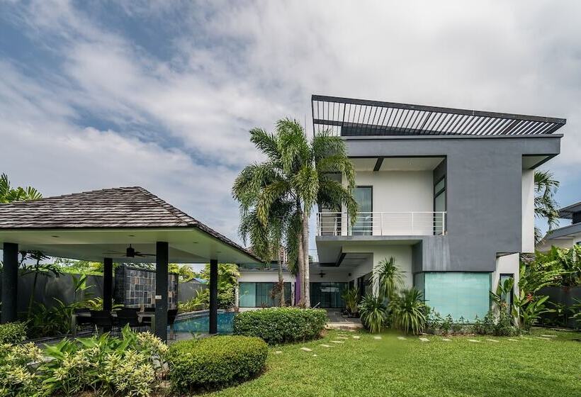 Diamond Villas Bangtao