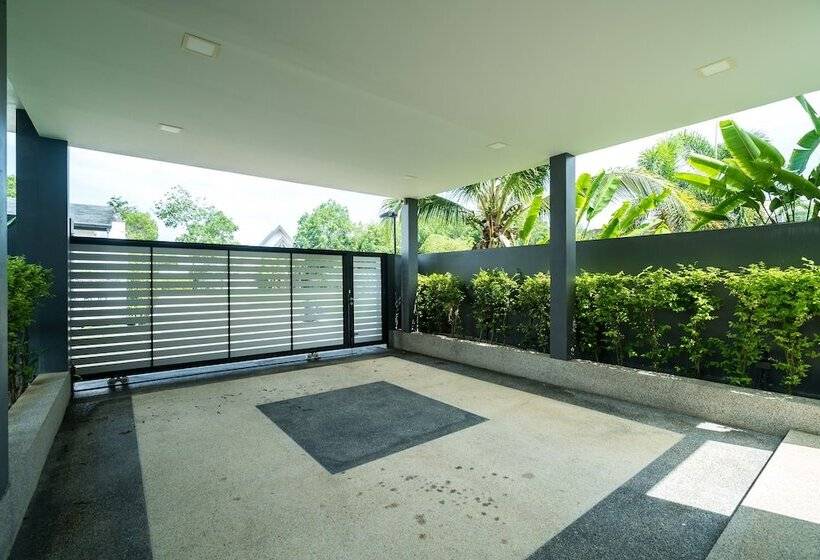 Diamond Villas Bangtao