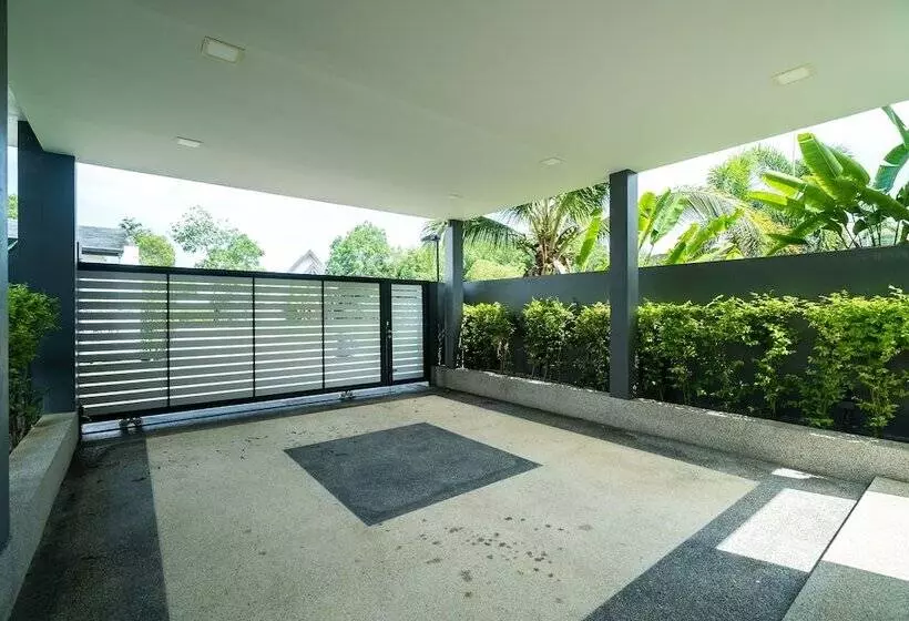 Diamond Villas Bangtao