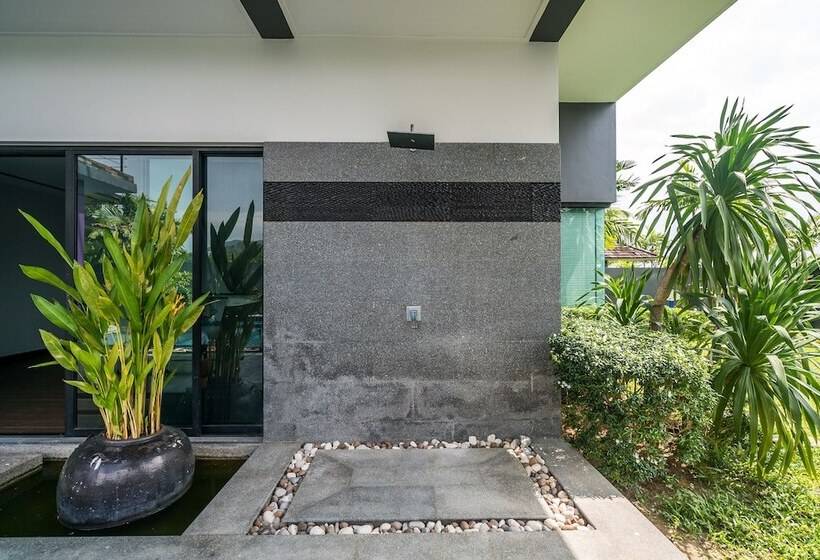 Diamond Villas Bangtao