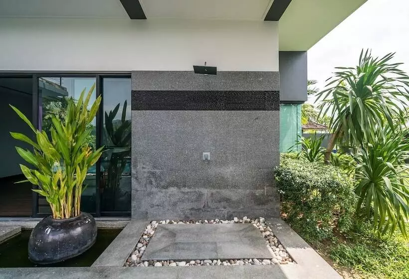 Diamond Villas Bangtao