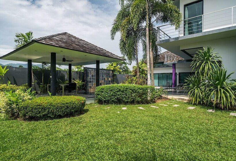 Diamond Villas Bangtao