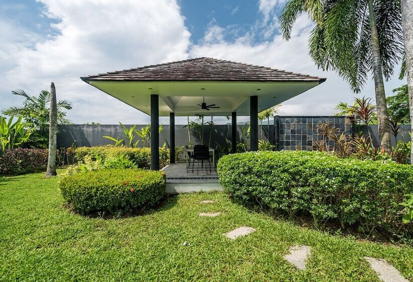 Diamond Villas Bangtao