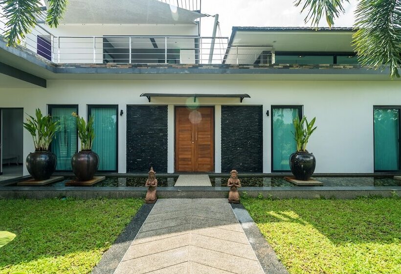 Diamond Villas Bangtao