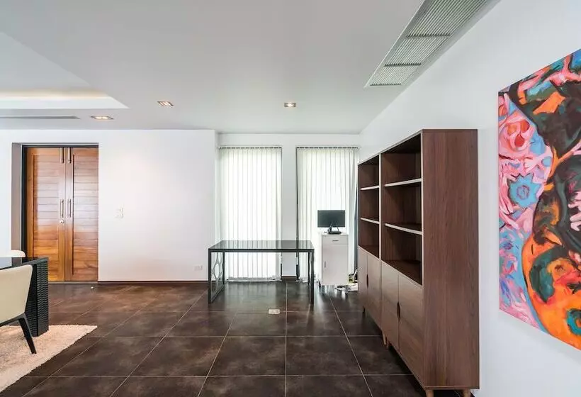 Diamond Villas Bangtao