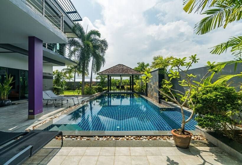 Diamond Villas Bangtao