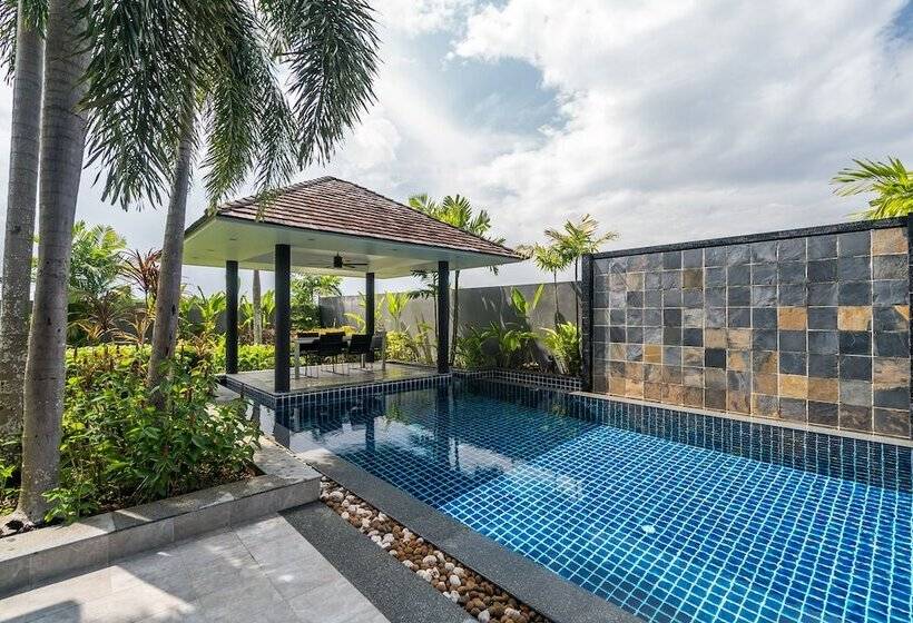 Diamond Villas Bangtao