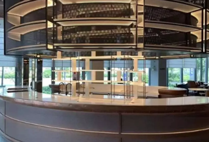 هتل Wanda Moments