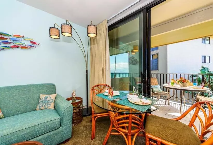 Noelani 211b Condo