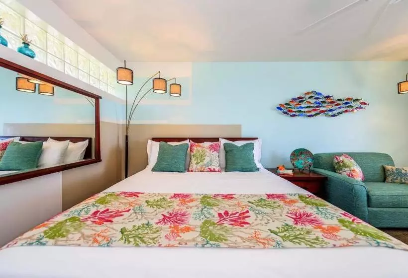 Noelani 211b Condo