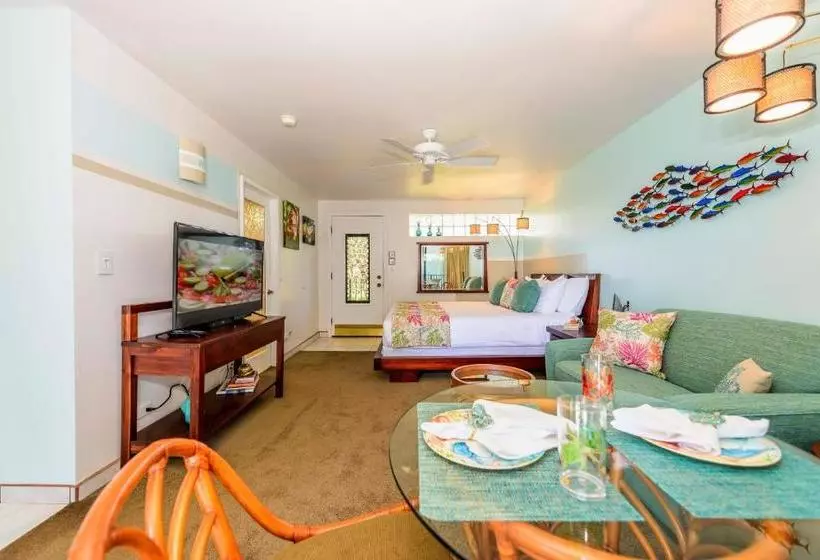 Noelani 211b Condo