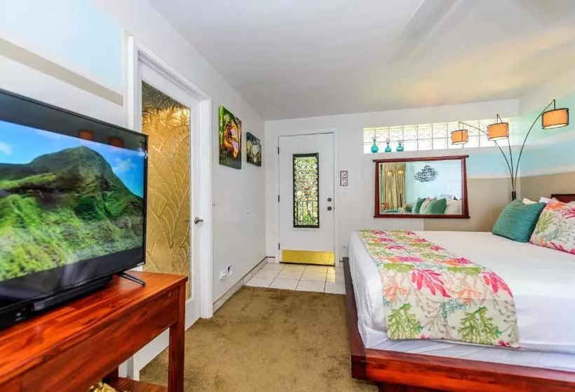 Noelani 211b Condo