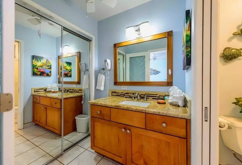 Noelani 211b Condo