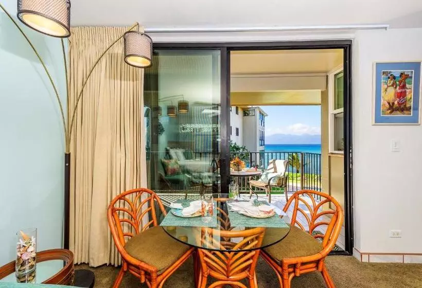 Noelani 211b Condo