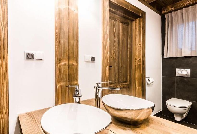 Tatrytop Willa Figaro 44