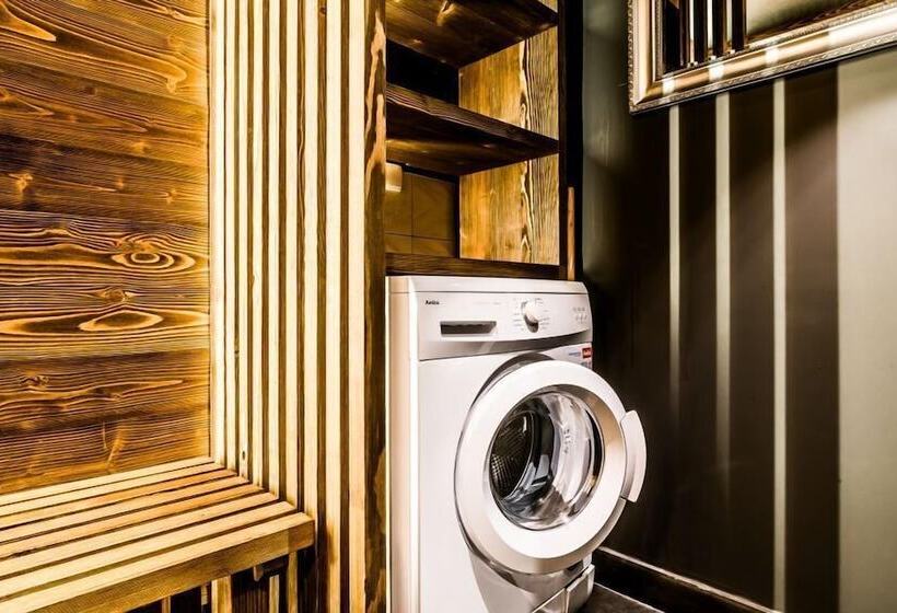 Tatrytop Willa Figaro 44