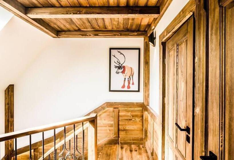 Tatrytop Willa Figaro 44