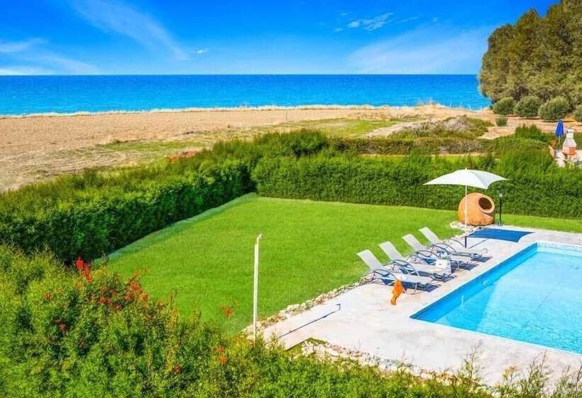 Villa Dimitris Blue Bay