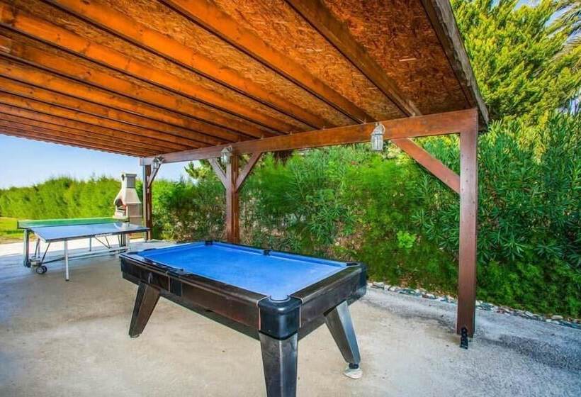 Villa Dimitris Blue Bay