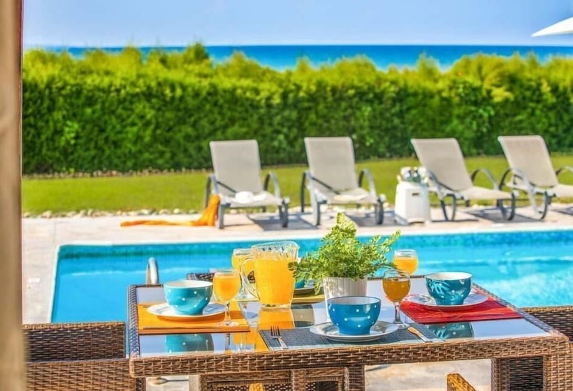 Villa Dimitris Blue Bay