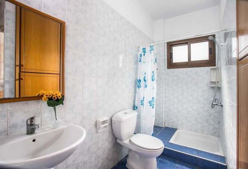 Villa Dimitris Blue Bay