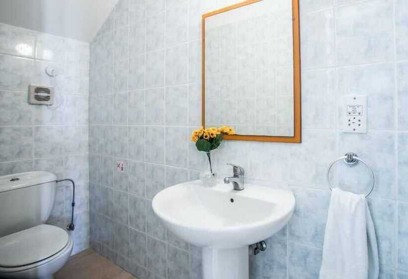 Villa Dimitris Blue Bay