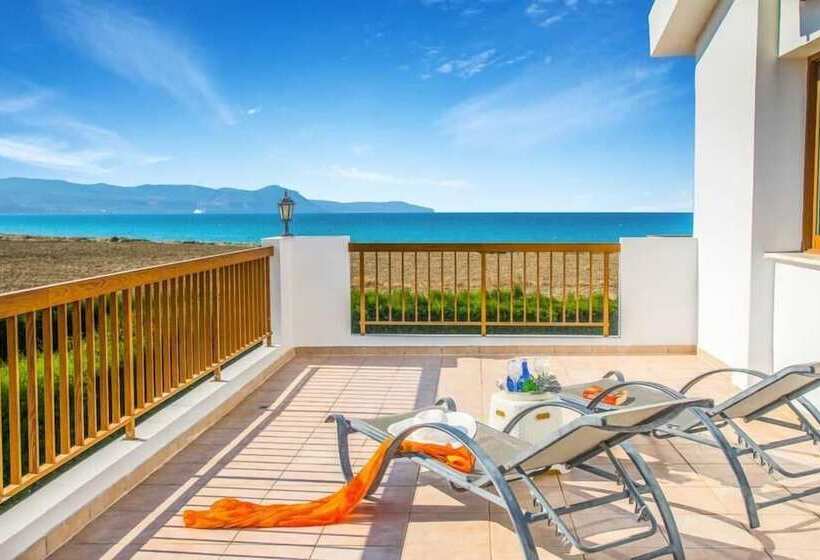 Villa Dimitris Blue Bay