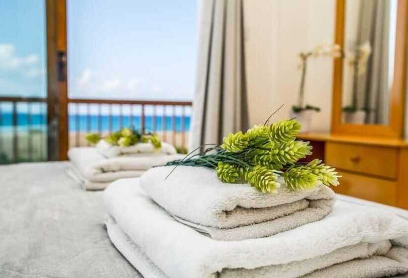 Villa Dimitris Blue Bay