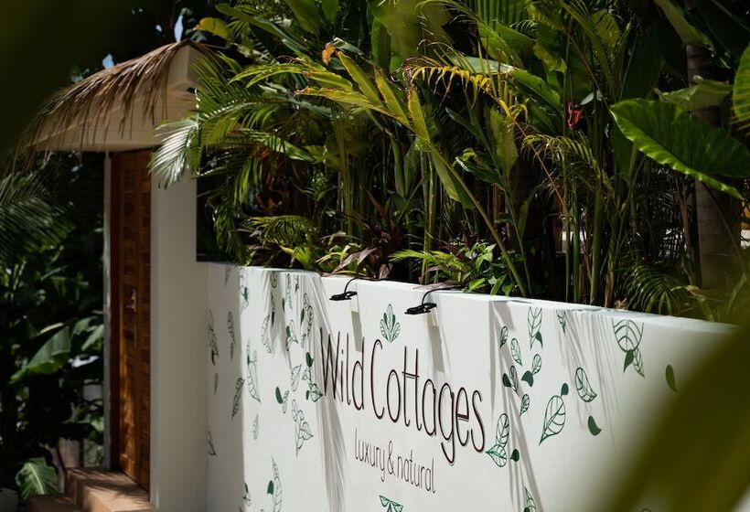 Wild Cottages Luxury And Natural Adults Only