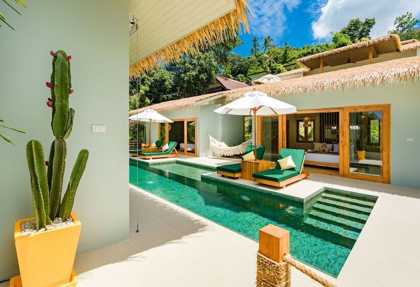 Wild Cottages Luxury And Natural Adults Only