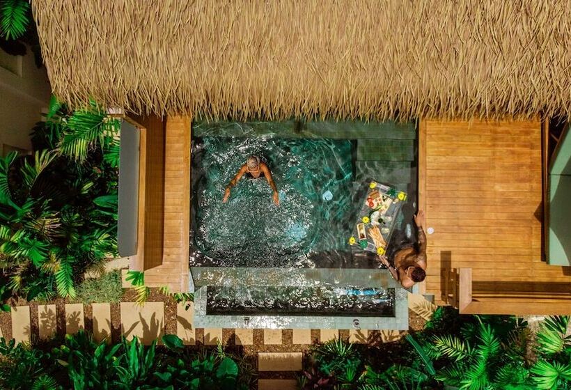 Wild Cottages Luxury And Natural Adults Only