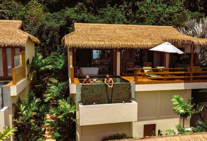 Wild Cottages Luxury And Natural Adults Only