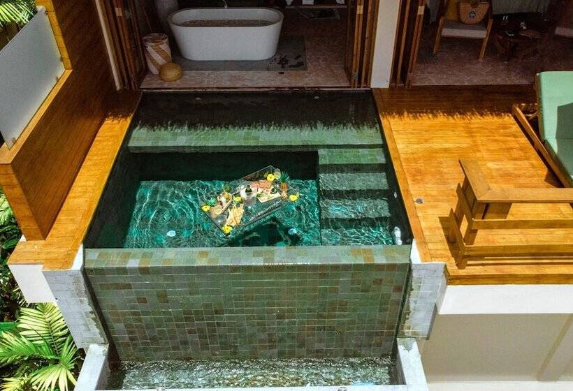 Wild Cottages Luxury And Natural Adults Only