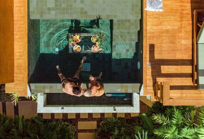 Wild Cottages Luxury And Natural Adults Only