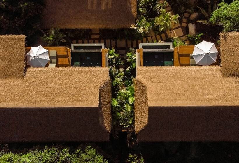 Wild Cottages Luxury And Natural Adults Only