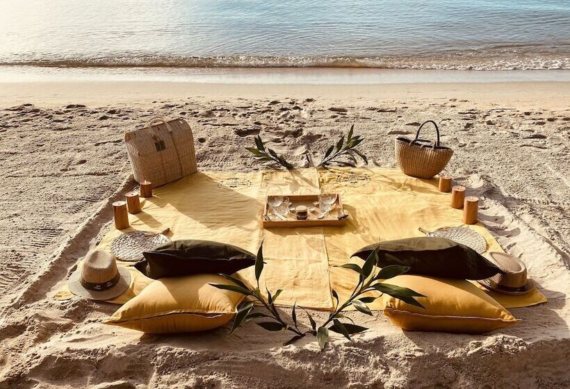 Wild Cottages Luxury And Natural Adults Only