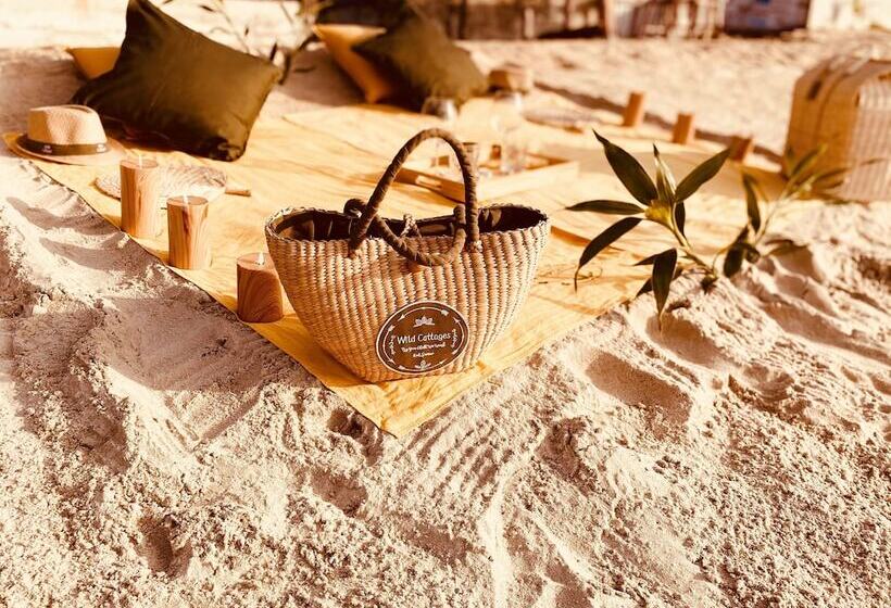 Wild Cottages Luxury And Natural Adults Only