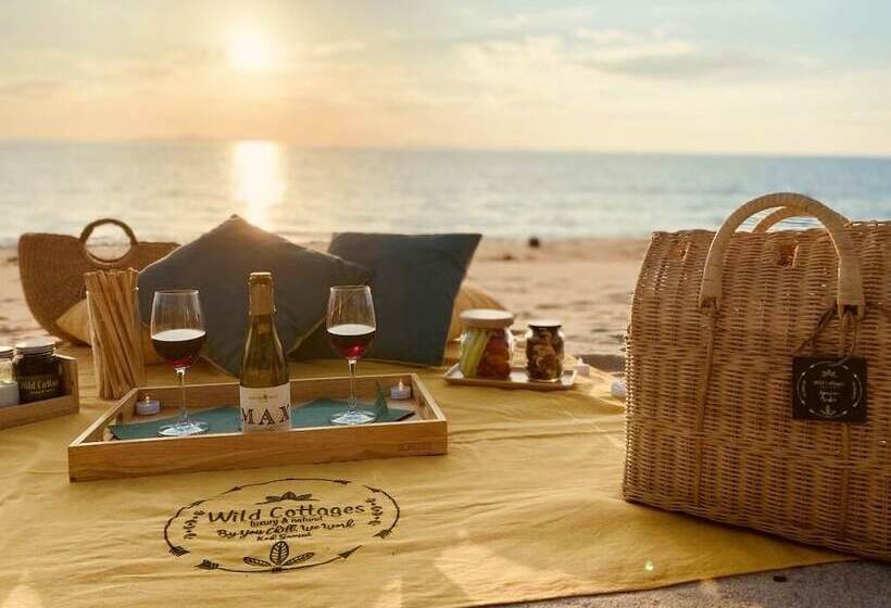 Wild Cottages Luxury And Natural Adults Only