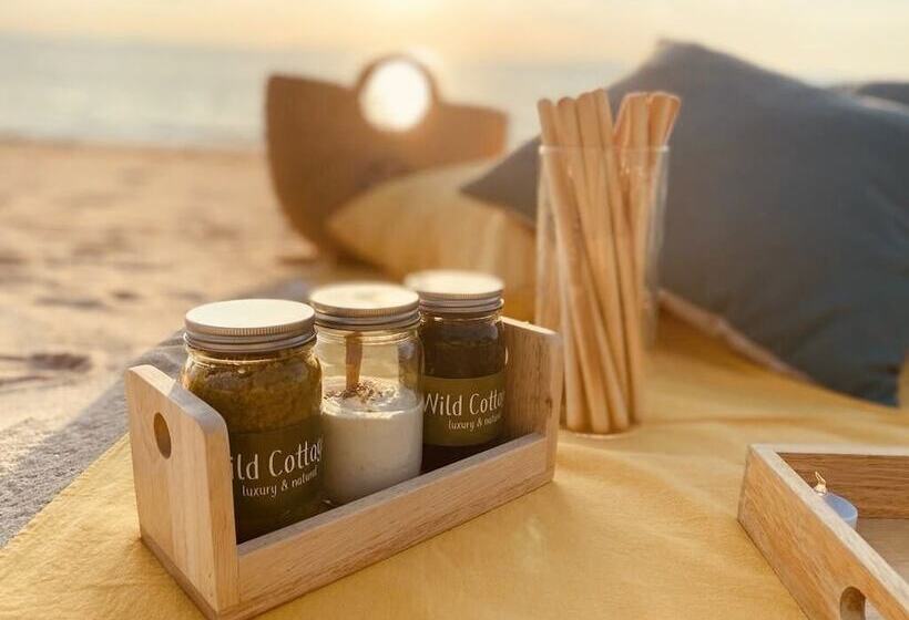 Wild Cottages Luxury And Natural Adults Only