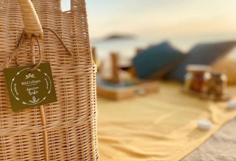 Wild Cottages Luxury And Natural Adults Only