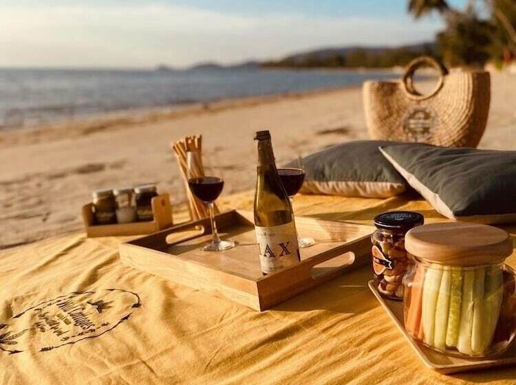 Wild Cottages Luxury And Natural Adults Only