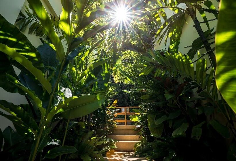 Wild Cottages Luxury And Natural Adults Only