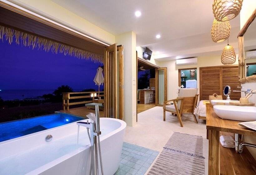 Wild Cottages Luxury And Natural Adults Only