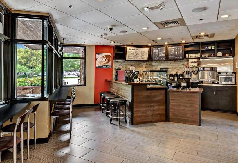 בית מלון כפרי 43 Boise