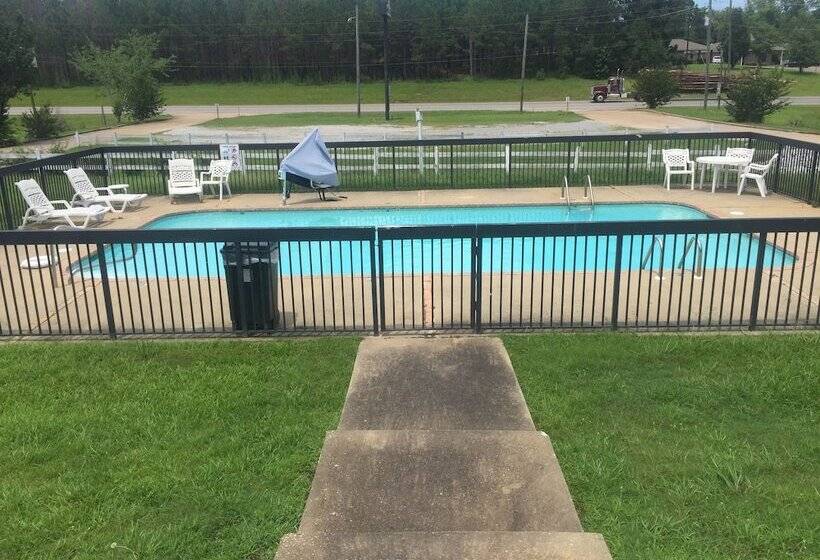 ホテル American Inn