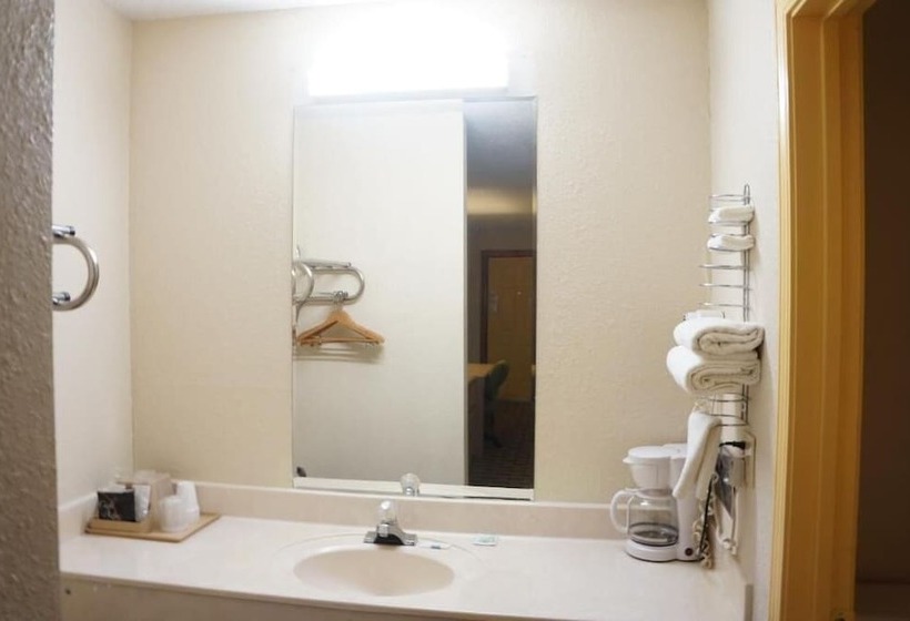 ホテル American Inn